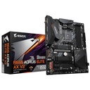 MB GIGABYTE B550 AORUS ELITE AX V2 RYZEN AM4 DDR4 128GB ATX B550 AORUS ELITE AX V2 11M DE GARANTIA