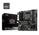 MOTHER AMD B550M PRO-VDH MSI AM4 4xDDR4 128GB M-ATX 1AÑO DE GARANTIA