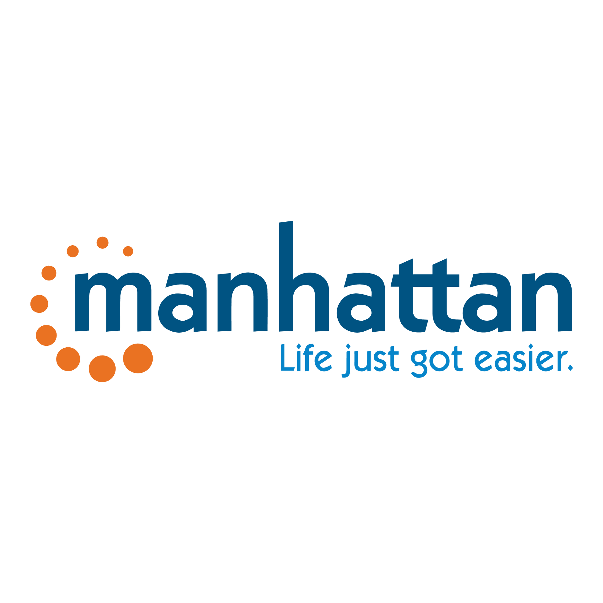 Brand: MANHATTAN