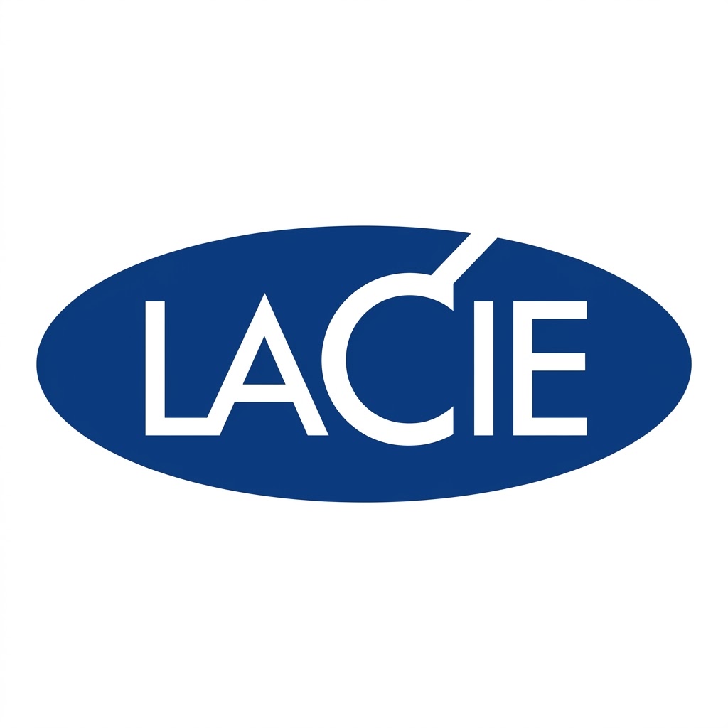 Marca: LACIE