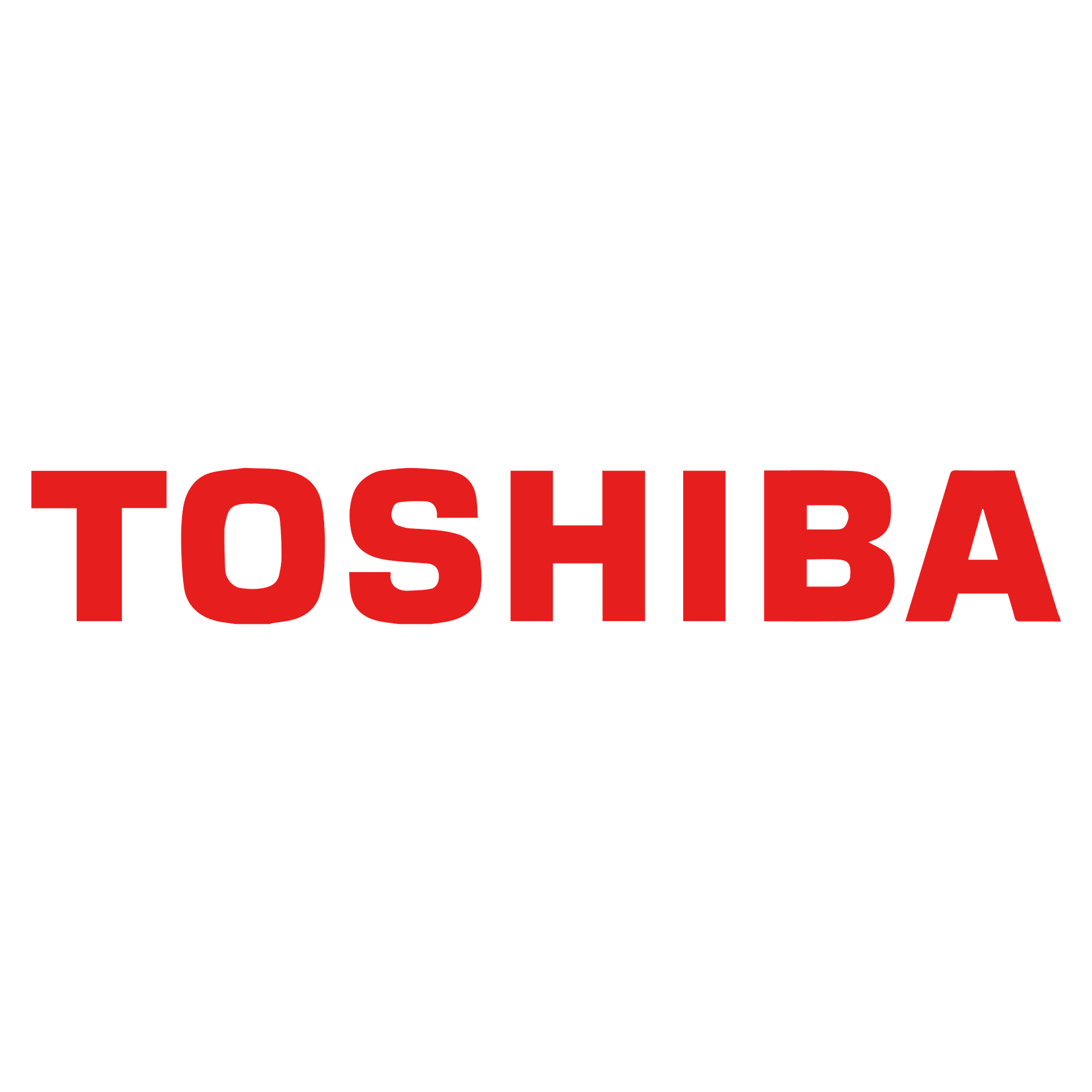 Marca: TOSHIBA