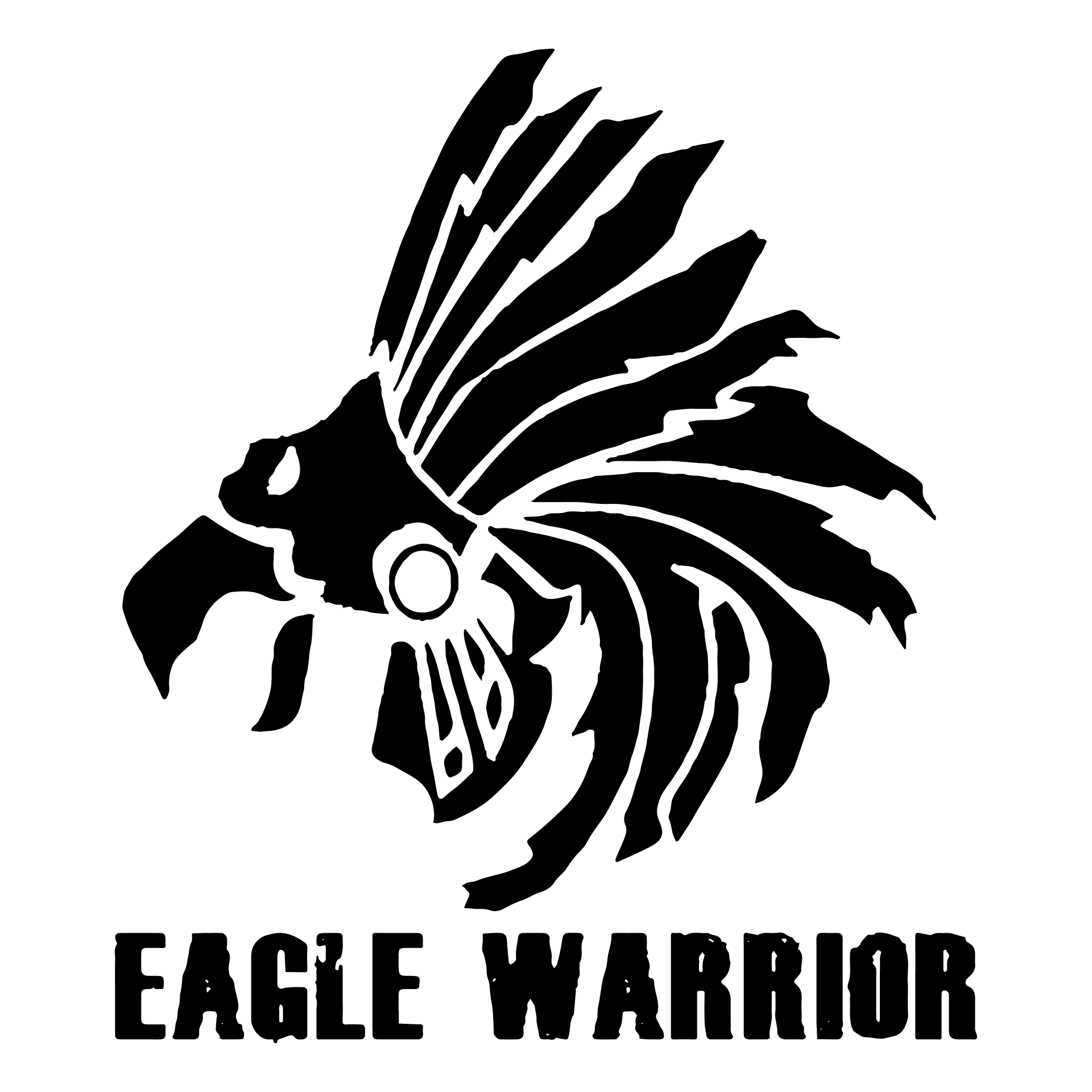 Brand: EAGLE WARRIOR