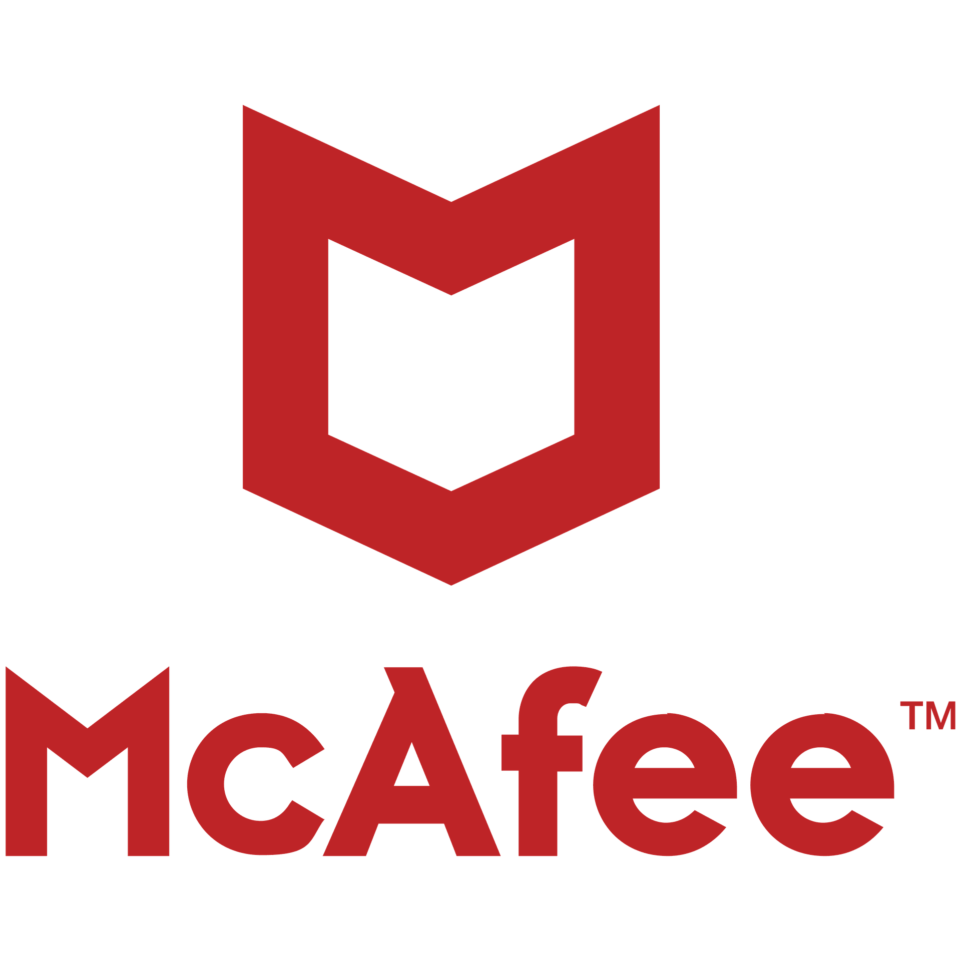 Brand: MCAFEE