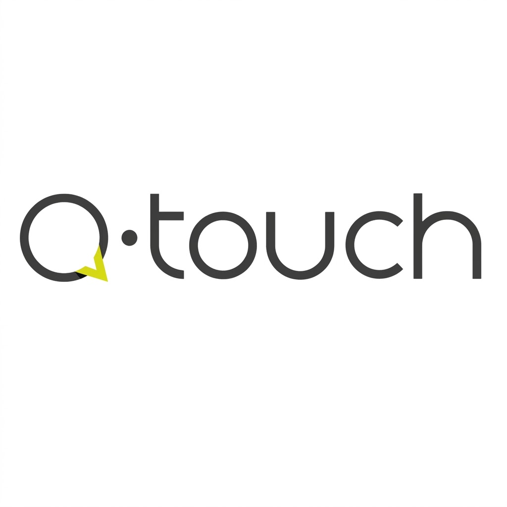 Brand: QTOUCH