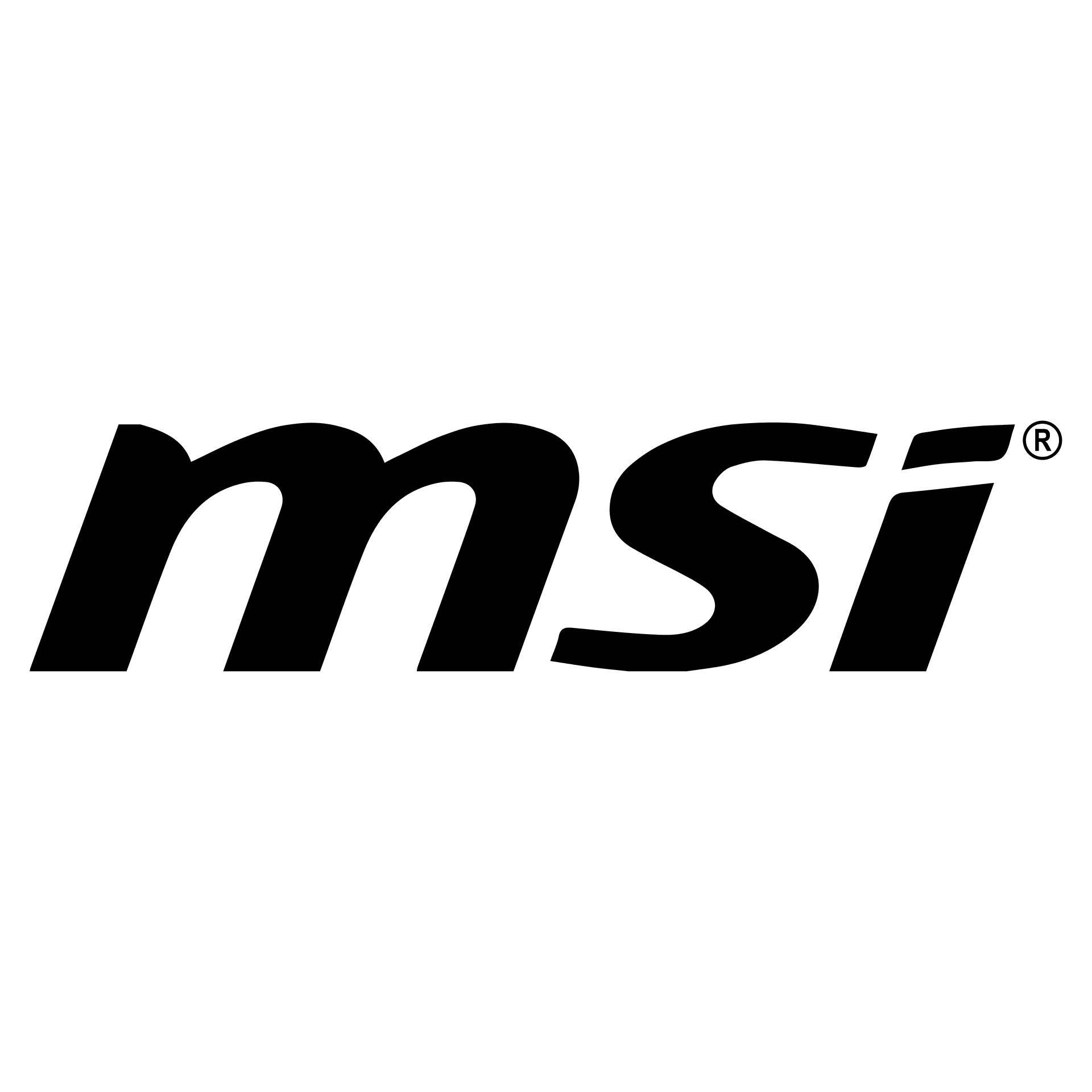 Brand: MSI