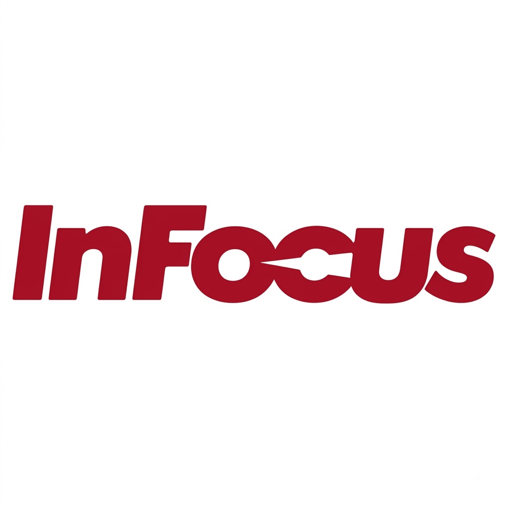 Brand: INFOCUS