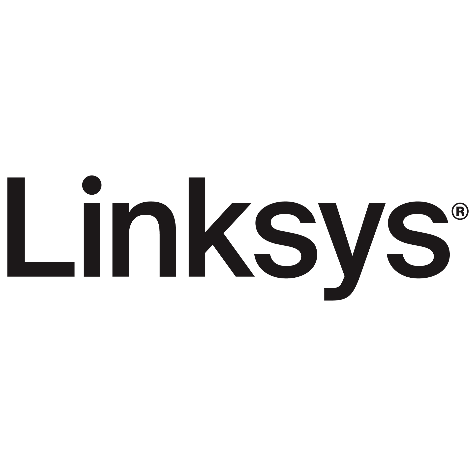 Brand: LINKSYS