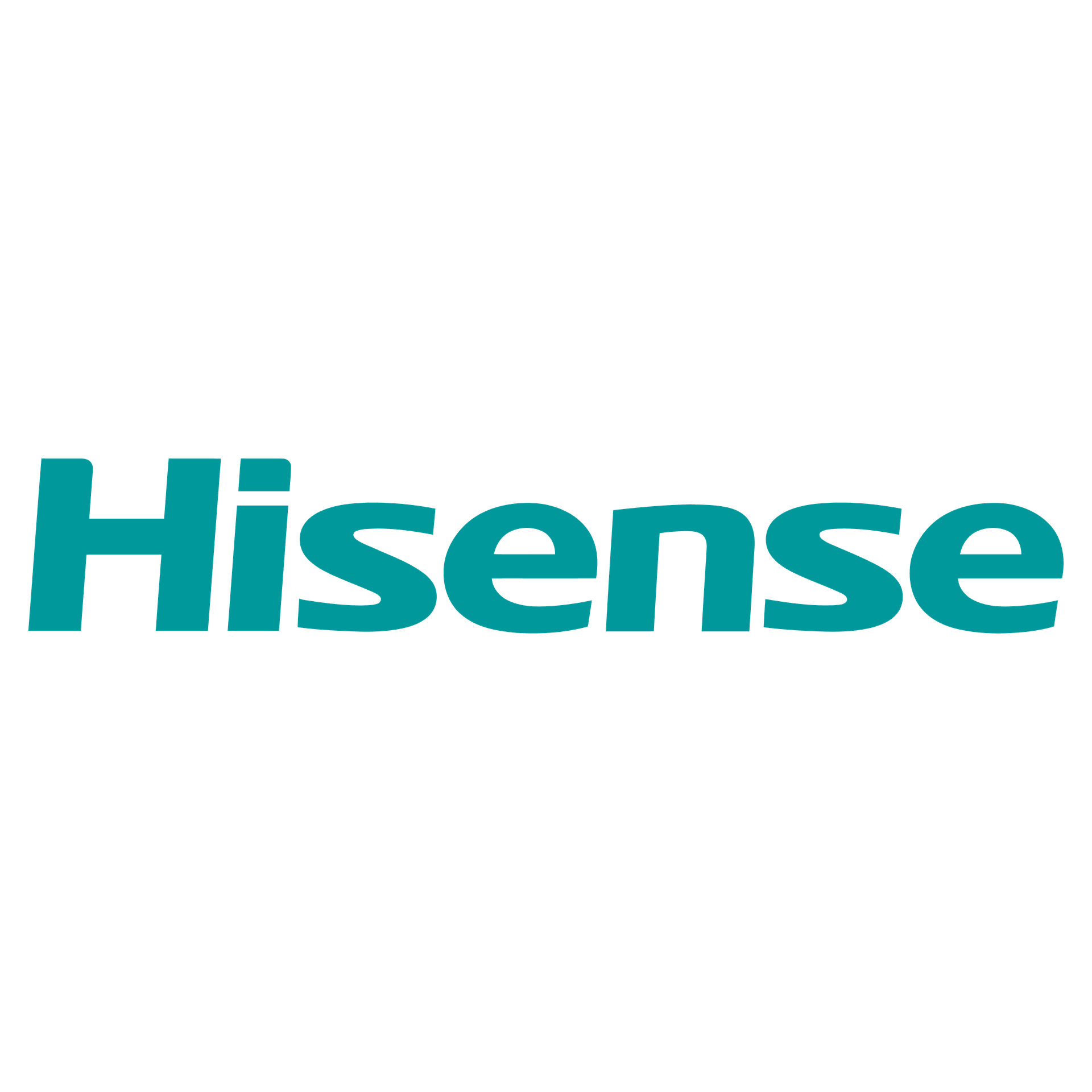 Marca: HISENSE