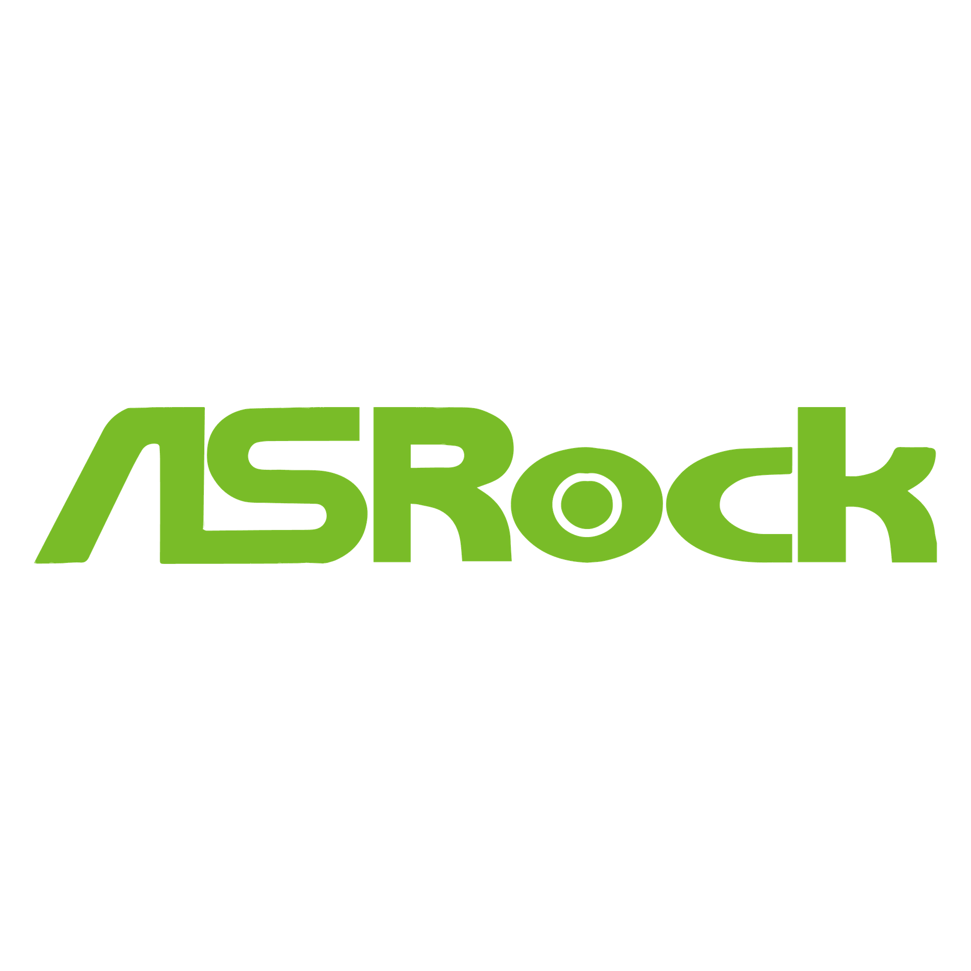 Brand: ASROCK