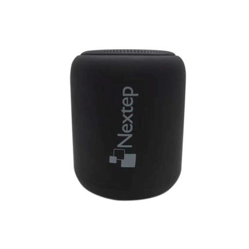 [7501811271588] MINI BOCINA NEXTEP NE-400 BT MANOS LIBRES/BOTON P/SELFIES NEGRO DIRECTO CON EL FABRICANTE