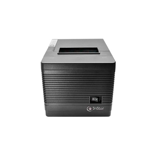 [853211005902] MINIPRINTER 3NSTAR ALAMBRICO RPT008 TERMICA ETHERNET USB 80MM RPT008 11M GARANTIA