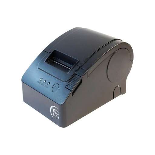 [20453171358991] MINIPRINTER ECLINE PM58110 TERMICA 58MM EC-PM-58110-USB DIRECTO CON EL FABRICANTE