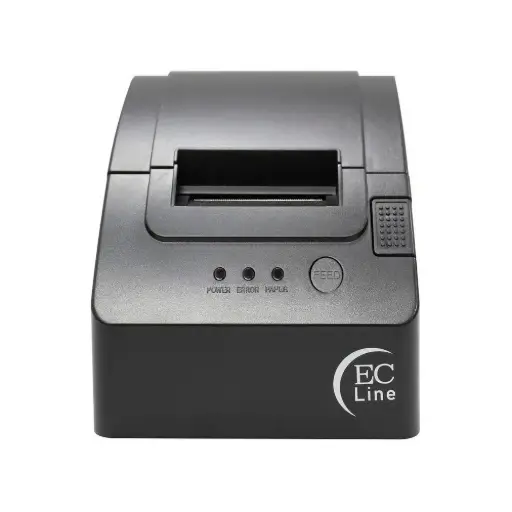 [20453171358991] MINIPRINTER ECLINE PM58110 TERMICA 58MM EC-PM-58110-USB GARANTIA DIRECTO CON EL FABRICANTE