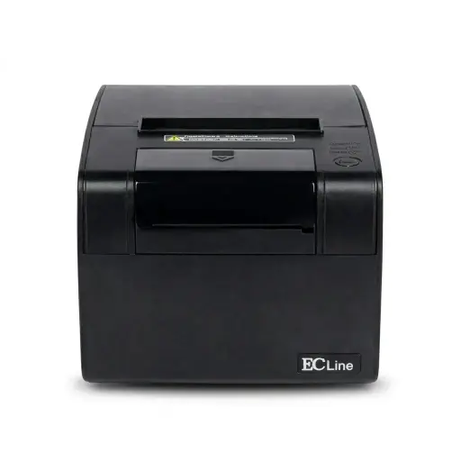 [20453171380770] MINIPRINTER ECLINE PM80250 TERMICA 72MM EC-PM-80250 11M DE GARANTIA
