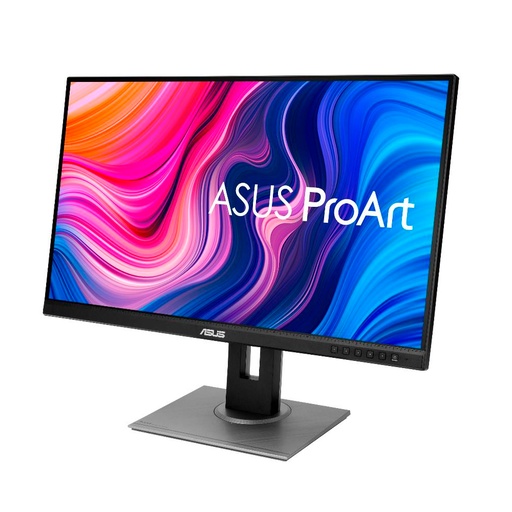 [192876575260] MONITOR 27 ASUS PROART PA278QV 5MS 75HZ WQHD IPS ANTI-GLARE ADAPTIVE SYNC MINI DP DP HDMI 90LM05L1-B033B0 12M DE GARANTIA