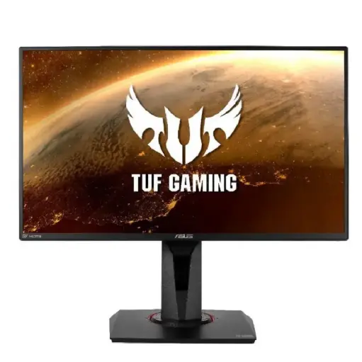 [192876627976] MONITOR 24 ASUS TUF GAMING VG259QM 1MS 280HZ FULL HD IPS BOCINAS ANTI-GLARE DP HDMI 90LM0530-B023B0 12M DE GARANTIA