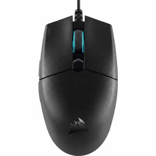 [840006623779] MOUSE CORSAIR GAMING KATAR PRO 12400DPI CH-930C011-NA 11M DE GARANTIA