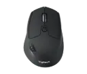 <p>MOUSE INALAMBRICO LOGITECH M720 TRIATHLON NEGRO 1000DPI 910-004790 8BOTONES OPTICO</p>