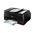 <p>MULTIFUNCIONAL CANON MEGATANK G4110 A COLOR WIFI USB 8PPM WIN/MAC 5290B004AA GARANTIA CON EL FABRICANTE</p>