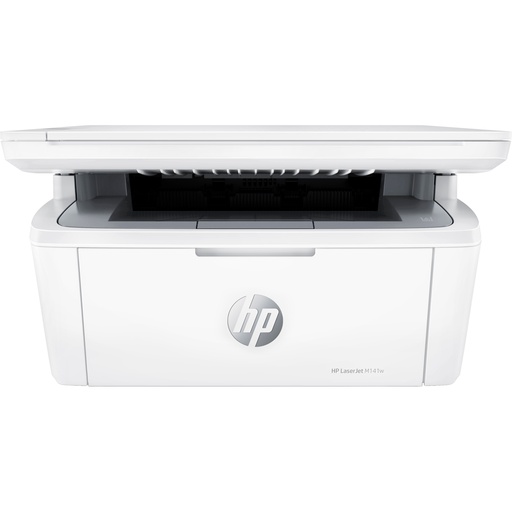 MULTIFUNCIONAL HP LASER M141W MONOCROMATICA USB WIFI 21 PPM WIN/MAC 7MD74A GARANTIA CON EL FABRICANTE