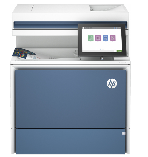 [193905205493] MULTIFUNCIONAL HP LASER M430F MONOCROMATICA USB ETHERNET FAX 40PPM WIN/MAC 3PZ55A GARANTIA CON EL FABRICANTE