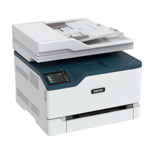 [095205069334] MULTIFUNCIONAL XEROX LASER C235 A COLOR WIFI ETH USB 2.0 24PPM COM/WIN/MAC C235/DNI GARANTIA CON EL FABRICANTE