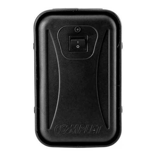 [7501693402261] NOBREAK 600VA 300W MT605 ERI-5-035 COMPLET 8C 12M DE GARANTIA