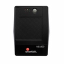 <p>NO BREAK SMARTBITT SBNB1800 1800VA 900W 8CONTACTOS</p>