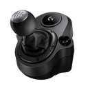 <p>PALANCA LOGITECH DRIVING FORCE SHIFTER G29/G920 941-000119 11M DE GARANTIA</p>