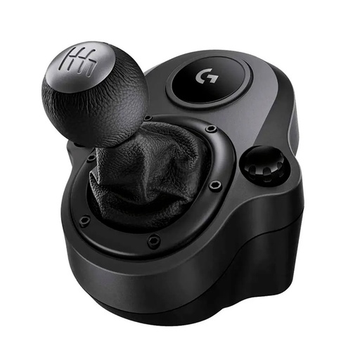 [097855112859] PALANCA LOGITECH DRIVING FORCE SHIFTER G29/G920 941-000119 11M DE GARANTIA