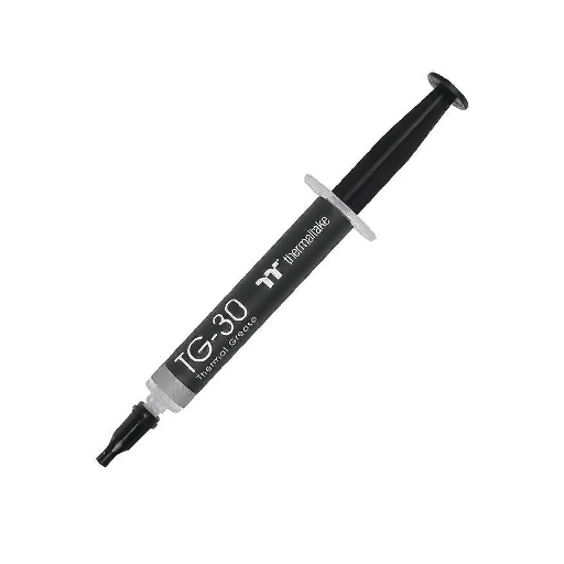 [841163075845] PASTA THERMALTAKE TG-30 ALTO RENDIMIENTO 4G CL-0023-GROSGM-A SIN GARANTIA