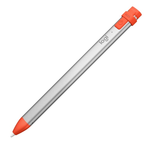 [097855142764] PLUMA LOGITECH CRAYON IPAD 914-000033 11M DE GARANTIA