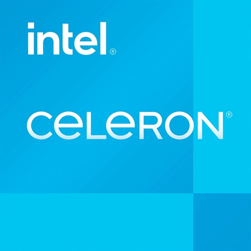 [735858504447] PROCESADOR INTEL CELERON G6900 3.4GZ LGA1700 BX80715G6900 12M DE GARANTIA