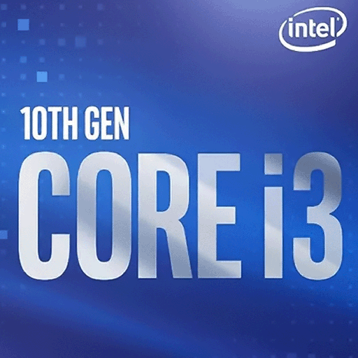 [735858452199] DESCONTINUADO PROCESADOR INTEL CORE I3 10100F 4.3GHZ 6MB 1200 BX8070110100F 12M DE GARANTIA