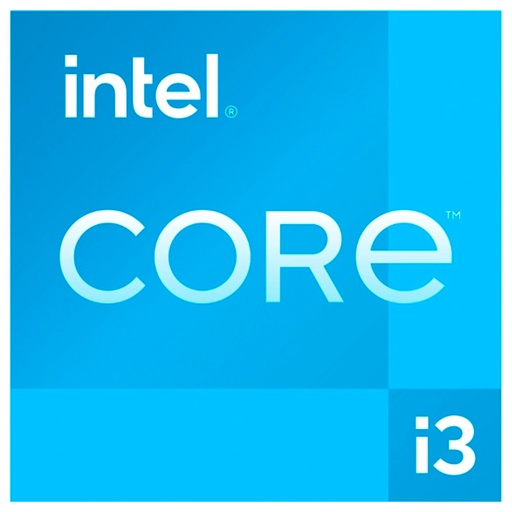 [735858504423] DESCONTINUADO PROCESADOR INTEL CORE I3 12100F 4.30GHZ LGA1700 BX8071512100F 12M DE GARANTIA