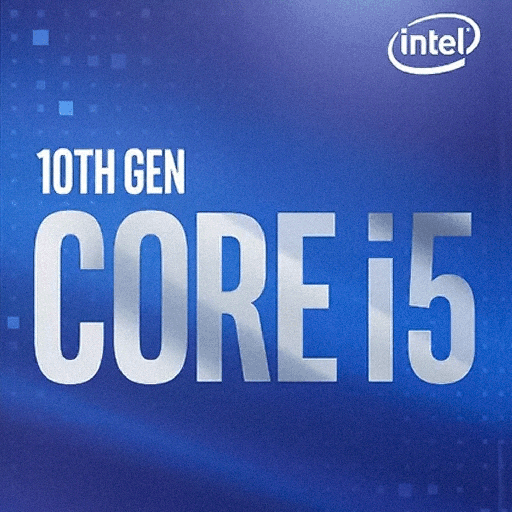 [735858446006] PROCESADOR INTEL CORE I5 10400 4.3GHZ 12MB 1200 BX8070110400 11M DE GARANTIA