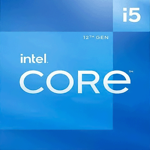 [735858503020] PROCESADOR INTEL CORE I5 12400 4.40GHZ LGA1700 BX8071512400 1AÑO DE GARANTIA