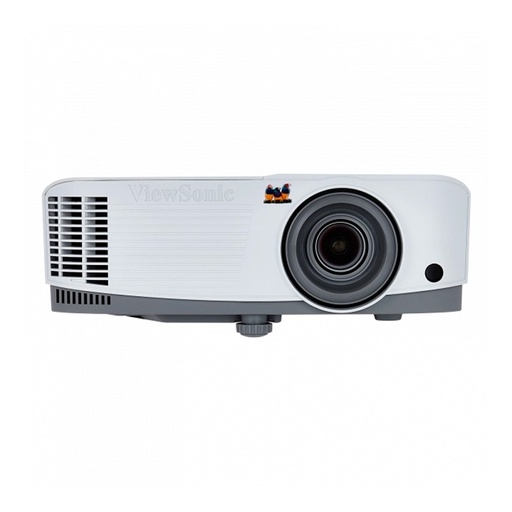 PROYECTOR VIEWSONIC PA503S DLP SVGA 3800 LUMENS HDMI VGA BLANCO GARANTIA CON EL FABRICANTE