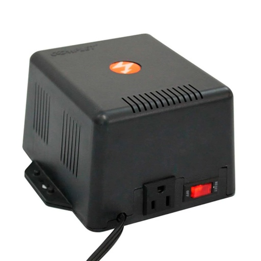 [7501693401448] REGULADOR 1500VA 1500W COMPLET RH 1500 ERV-5-019 1C 1AÑO DE GARANTIA