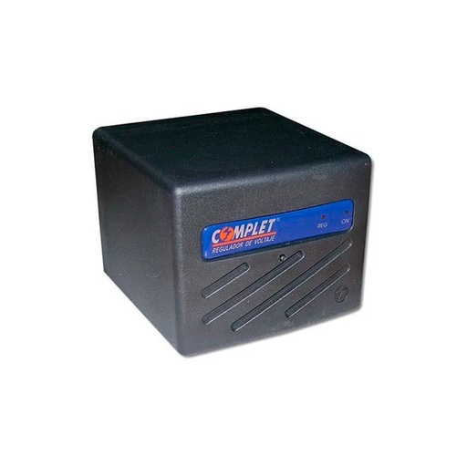 [7501693401394] REGULADOR 3200VA 1600W COMPLET RPC 3200 ERV-6-013. 11M DE GARANTIA