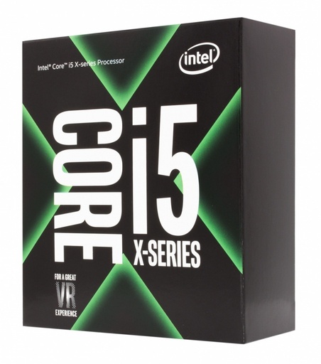 [REM735858340977] REMATE PROCESADOR INTEL CORE I5 7640X 4GHZ 2066 6MB BX80677I57640X