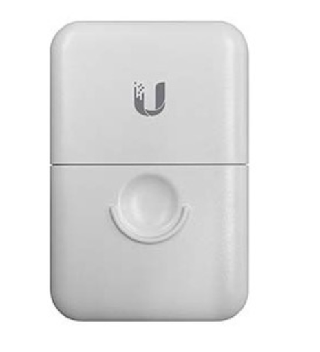 [REM810354021633] REMATE PROTECTOR UBIQUITI CONTRA DESCARGAS ETH-SP 1M DE GARANTIA