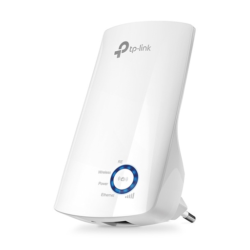 [845973070687] REPETIDOR TPLINK 850RE 2.4GHZ 300MBPS TL-WA850RE 1AÑO DE GARANTIA
