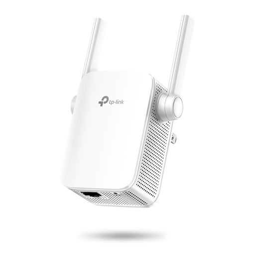 [845973099305] REPETIDOR TPLINK 855RE 2.4GHZ 300MBPS TL-WA855RE 12M DE GARANTIA