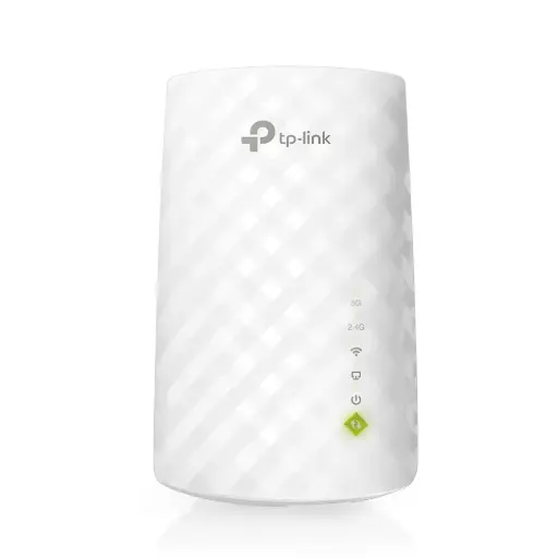 [845973071875] REPETIDOR TPLINK RE200 2.4GHZ 750MBPS DUAL BAND RE200 12M DE GARANTIA
