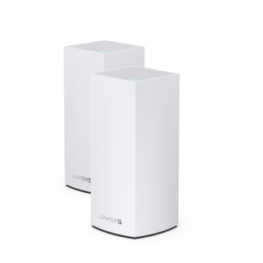 [745883817436] ROUTER LINKSYS VELOP ATLAS PRO 6 600 MBITS 2.4 5GHZ 2 NODOS MX5502 11M GARANTIA