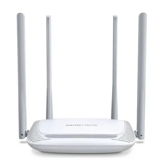 [849439000423] ROUTER MERCUSYS 300MBPS MW325R MW325R DIRECTO CON FABRICANTE
