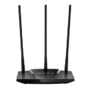 <p>ROUTER MERCUSYS MW330HP 2.4GHZ MIMO WAN/3XETHERNET 300MBPS 3XANTENA 7DBI</p>