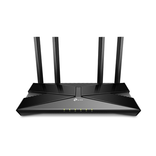 [840030700415] ROUTER TPLINK ARCHER AX10 AX1500 2.4GHZ-5GHZ WIFI6 DUAL BAND 1.5GBPS 1AÑO DE GARANTIA