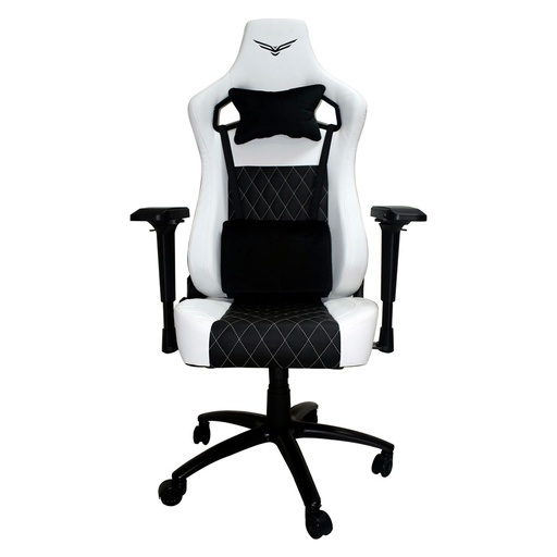 [7502262900027] SILLA NACEB RAVEN BLANCA NA-0939B DIRECTO CON FABRICANTE